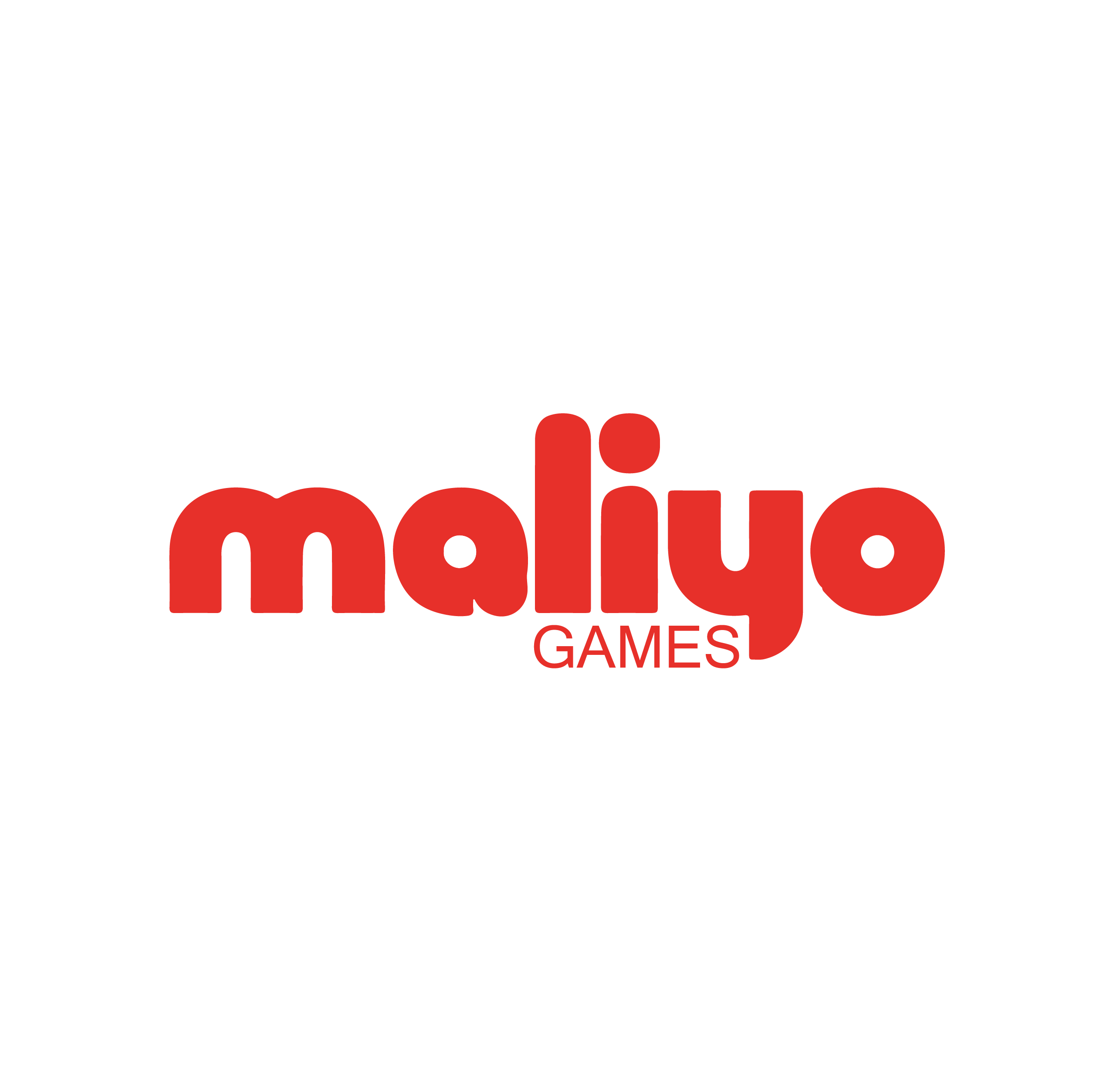Maliyo Games logo