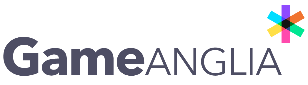 Game Anglia logo