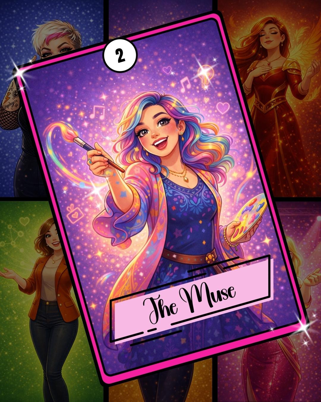 The Muse