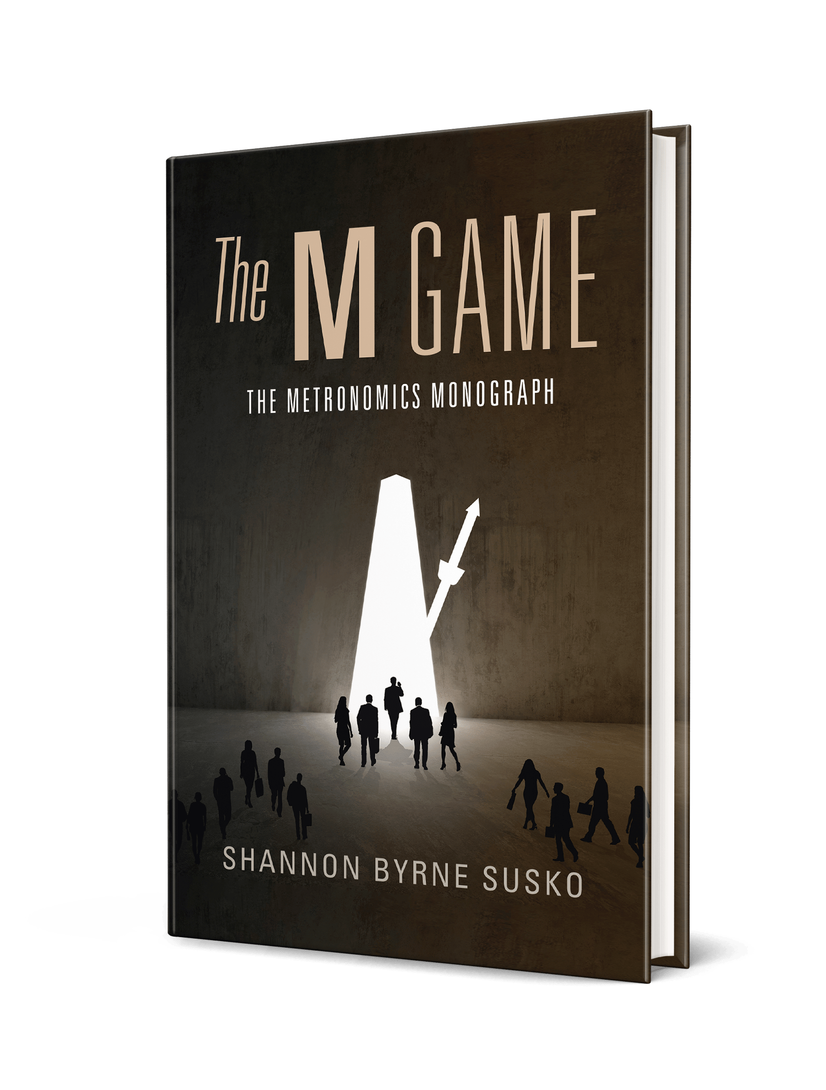 Metronomics - The M Game Growth Assessment