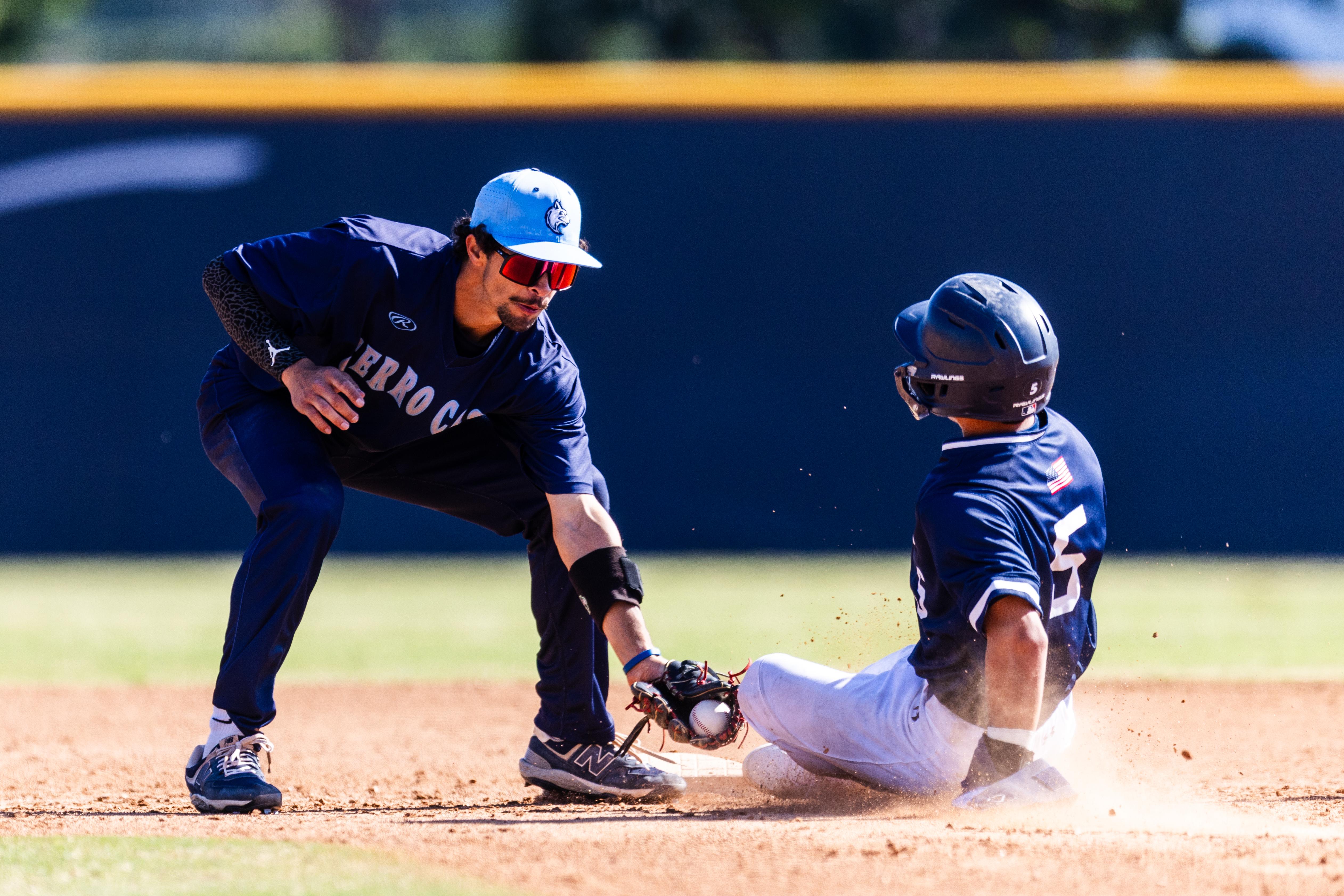 Baseball