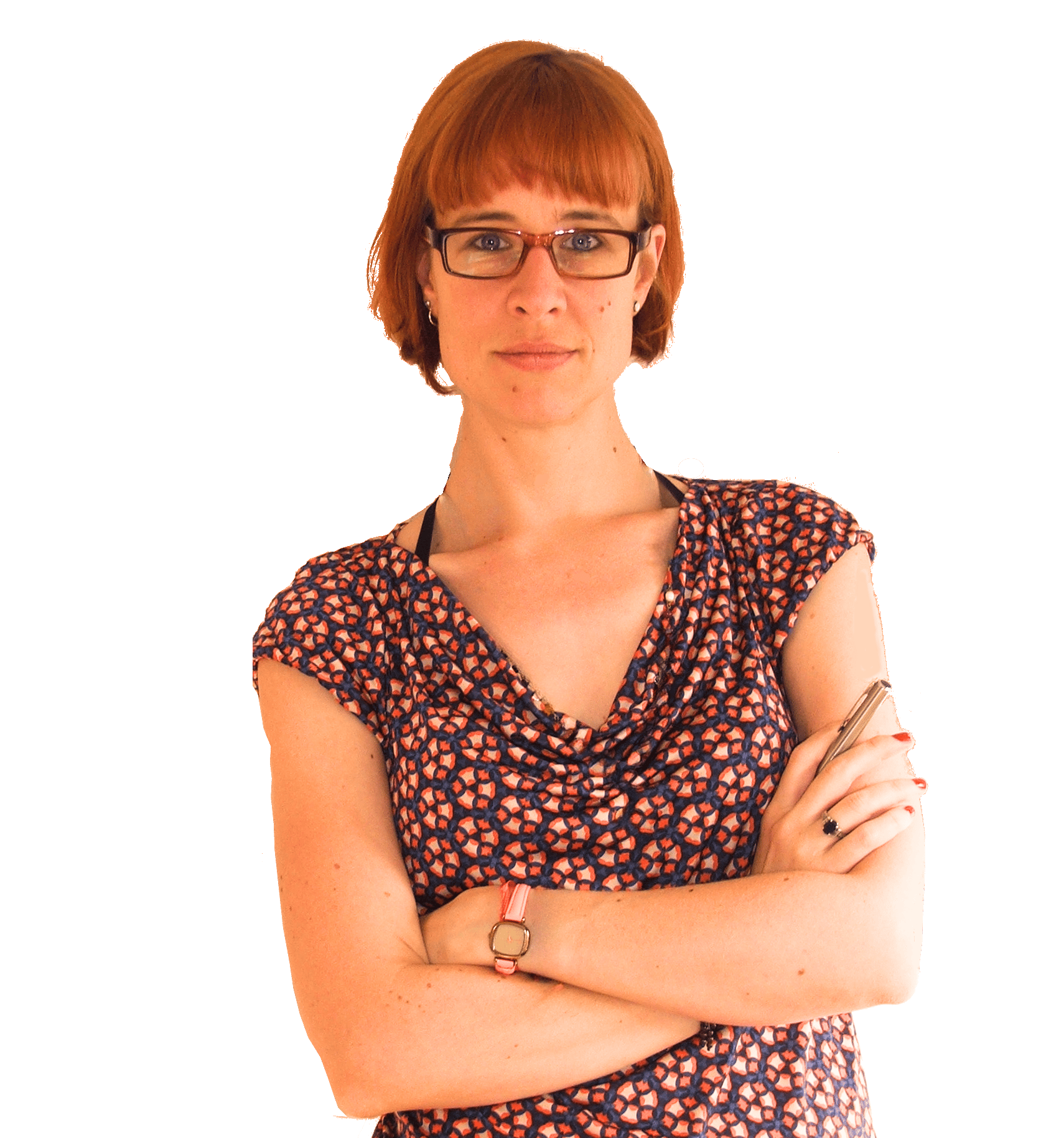 Dr. Katrien Curvers