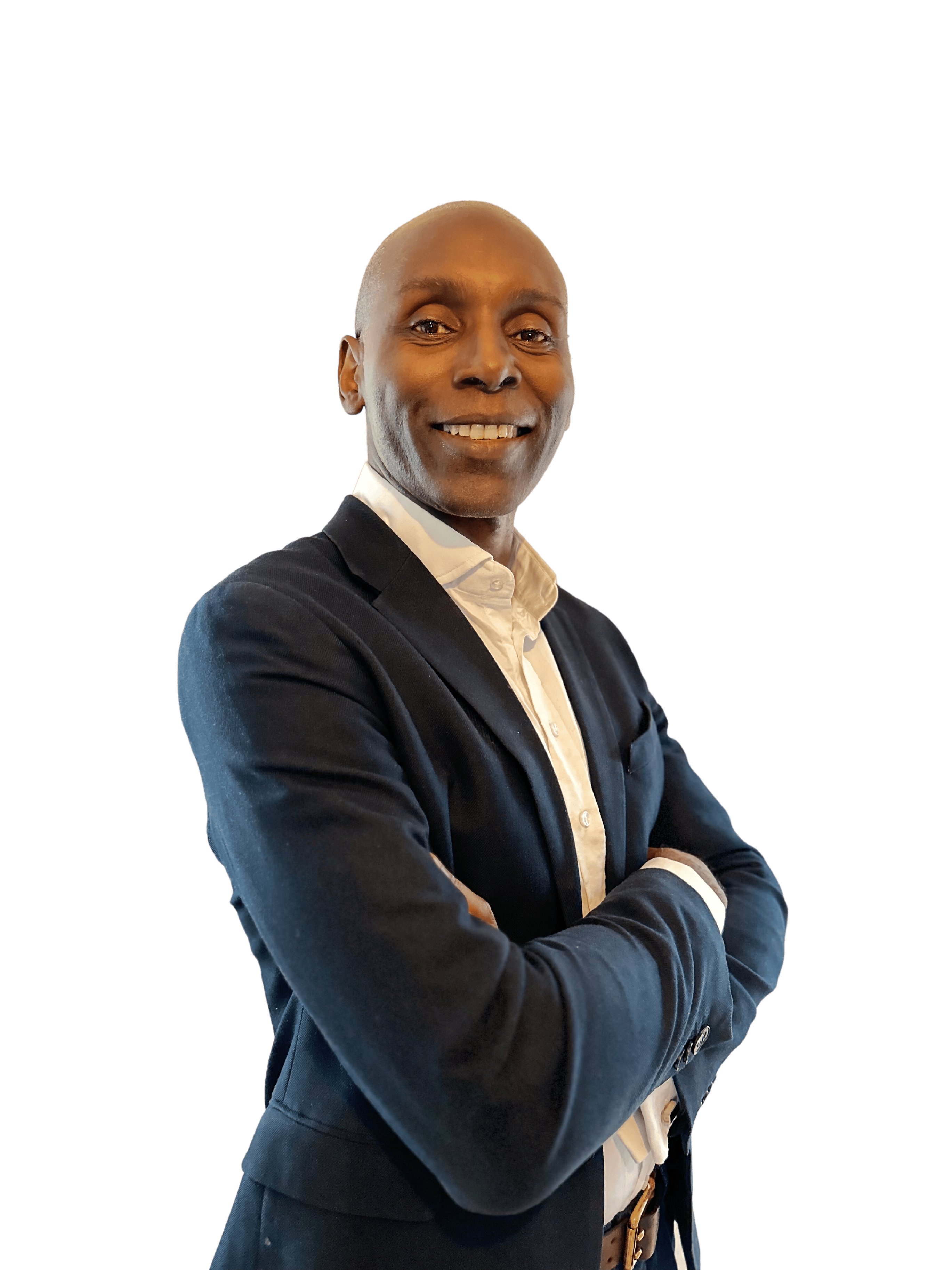 Jude Ugwuegbulam - Marketing Automation & Workflow Expert