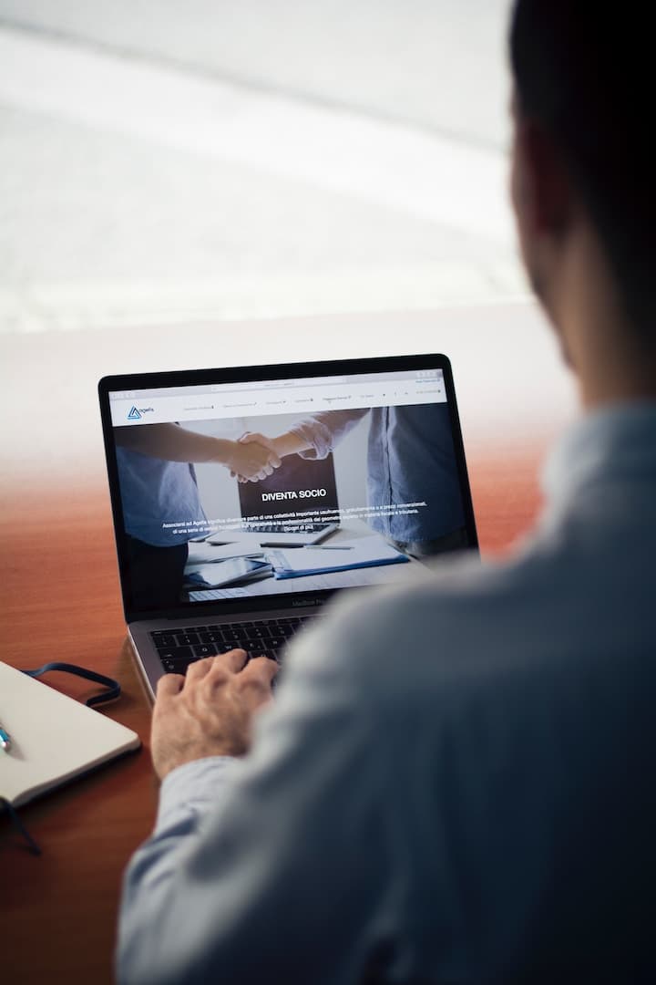 lead generation score