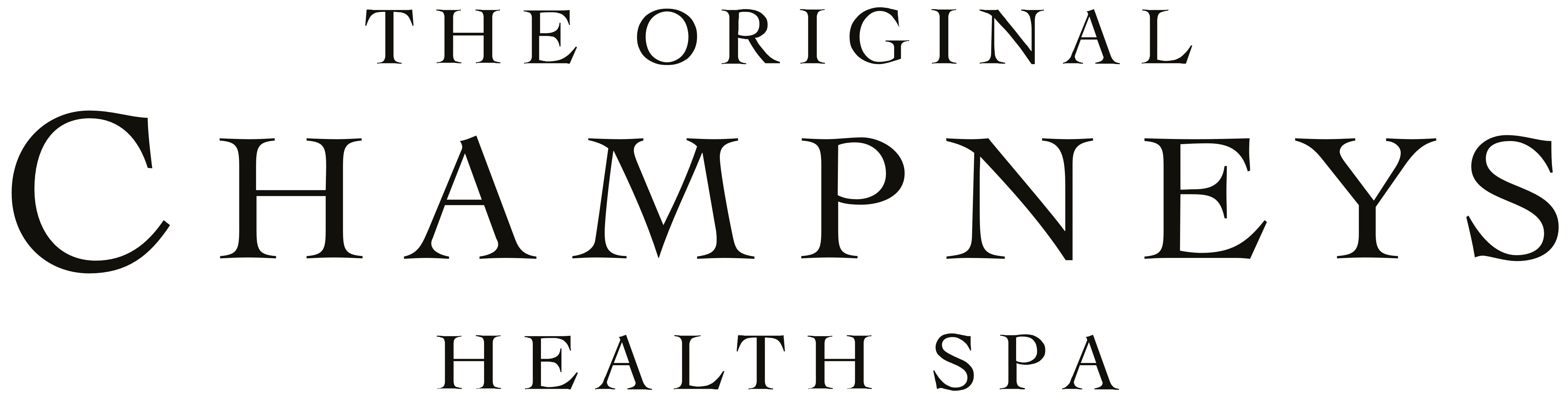 Champneys Health Spa