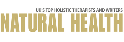 Natural Health Magazine