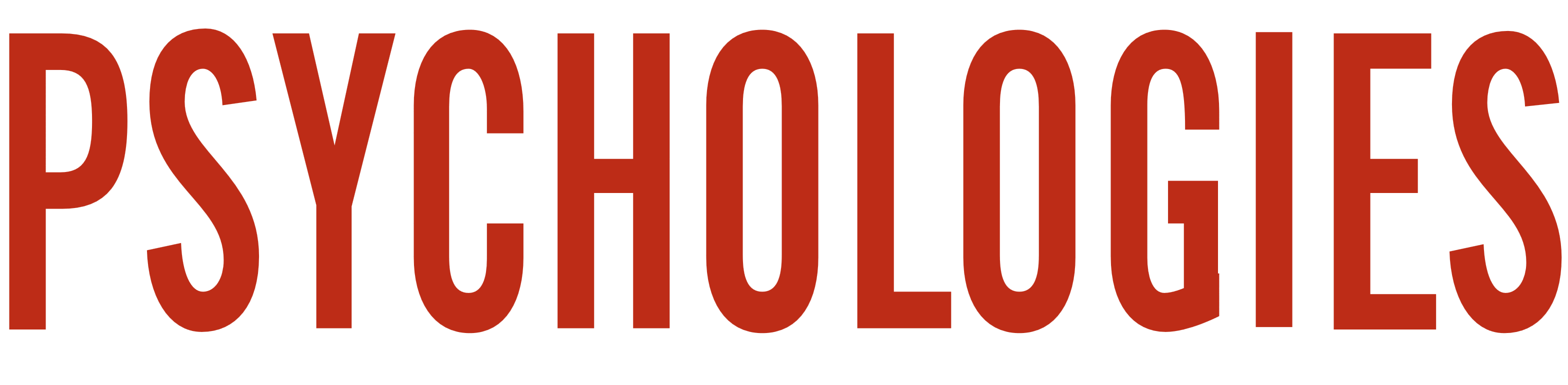 Psychologies Magazine - Empowerment quiz