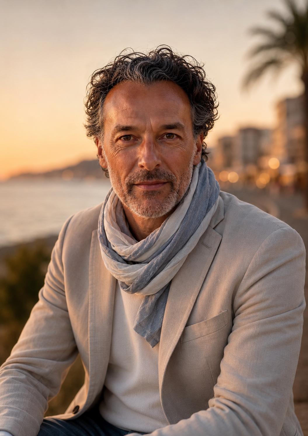 Massimiliano Salerno Bestseller Autor