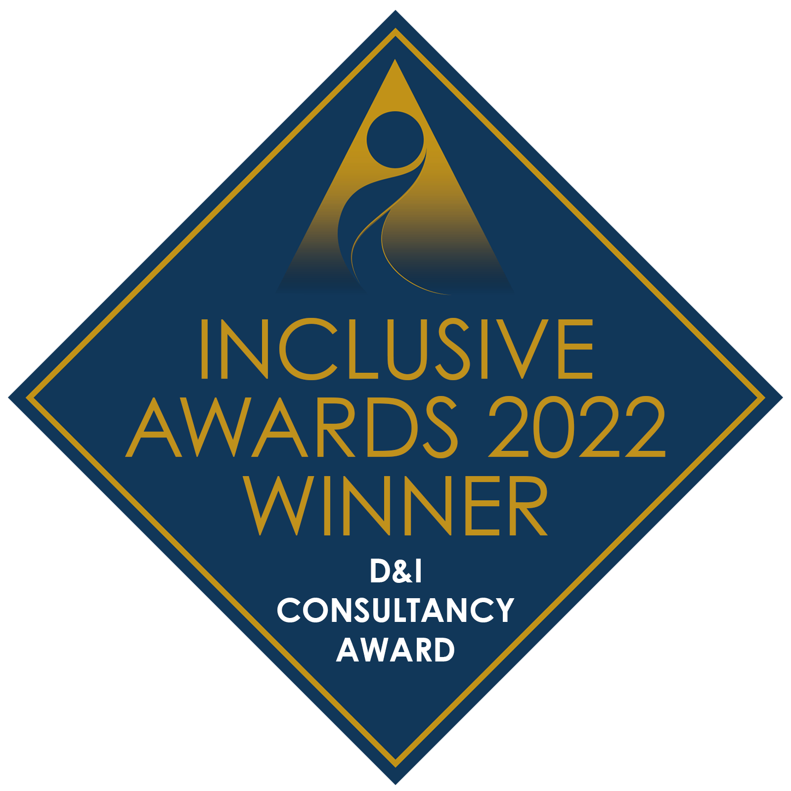 Inclusive Awards 2022 Winner: D&I Consultancy Award