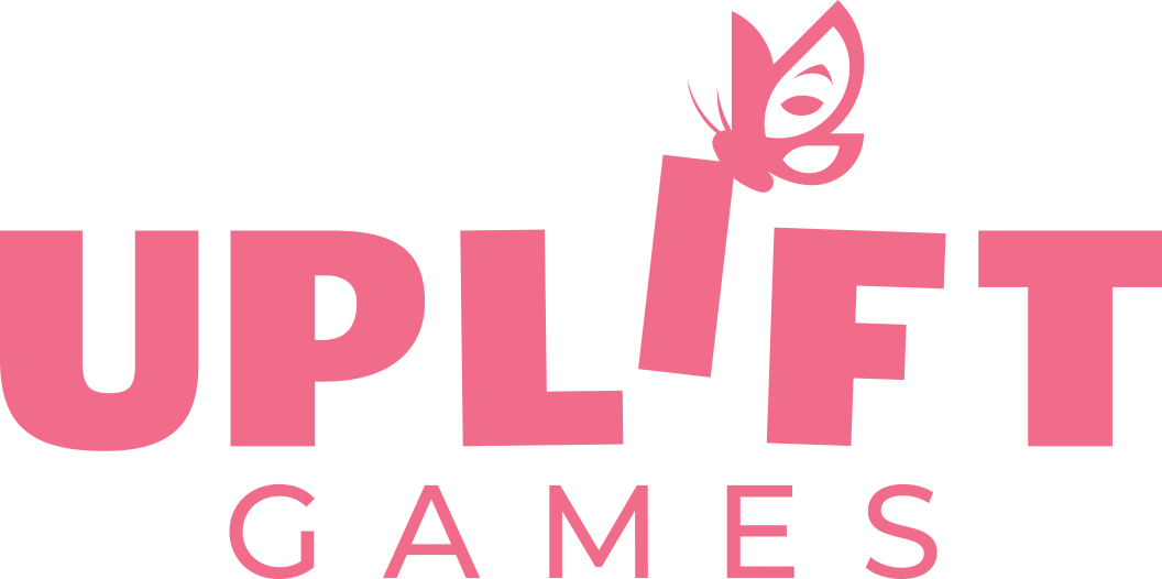 Uplift Games logo