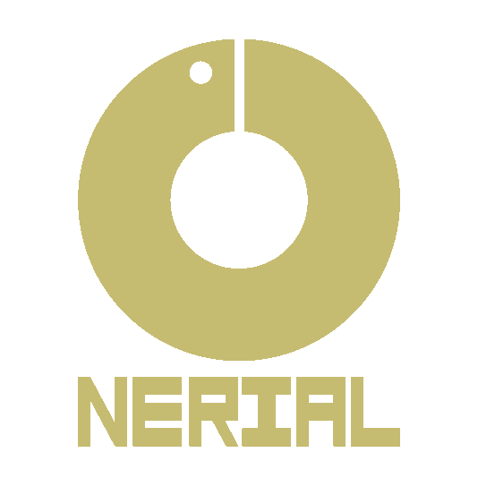 Nerial logo