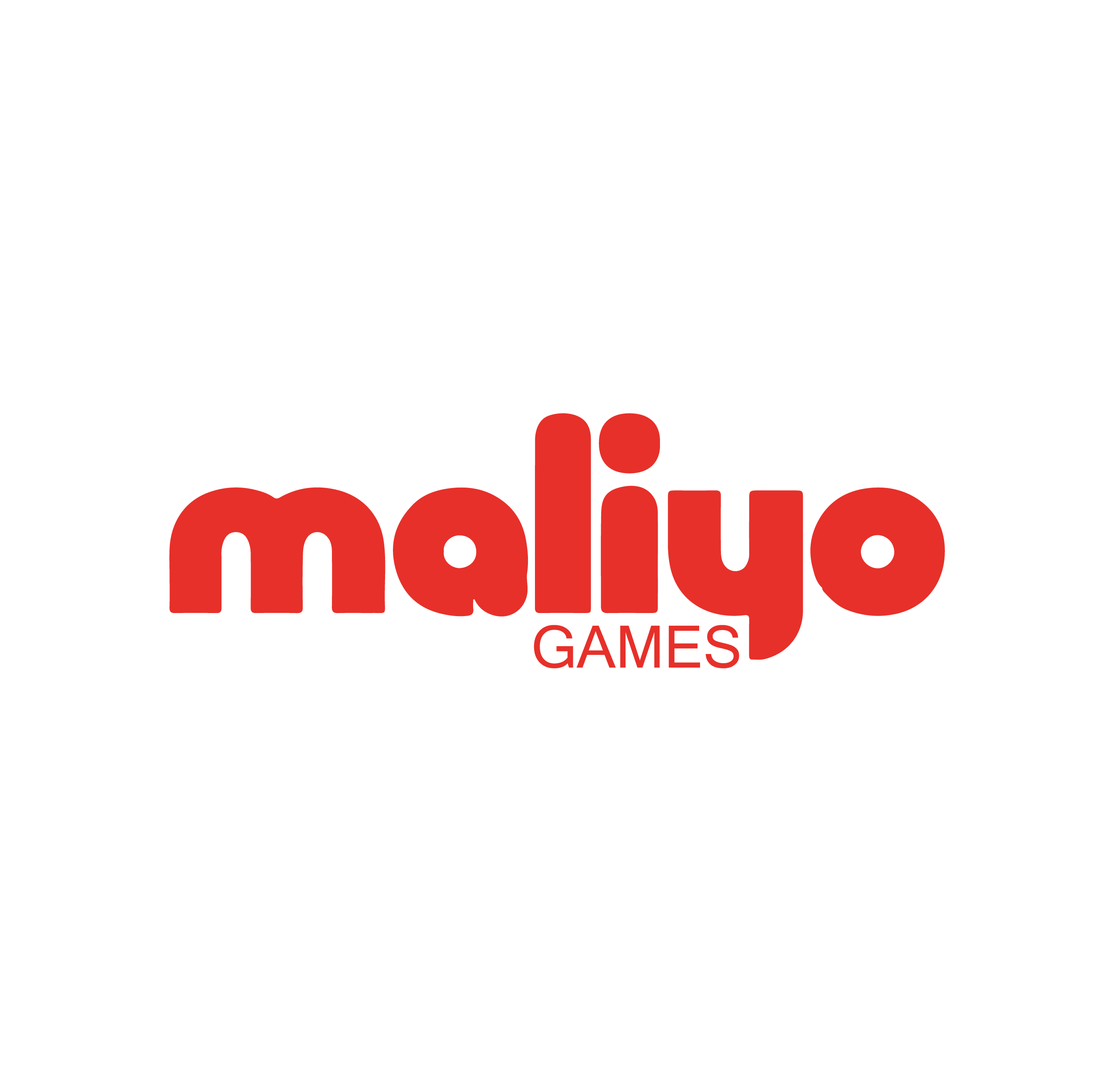 Maliyo Games logo