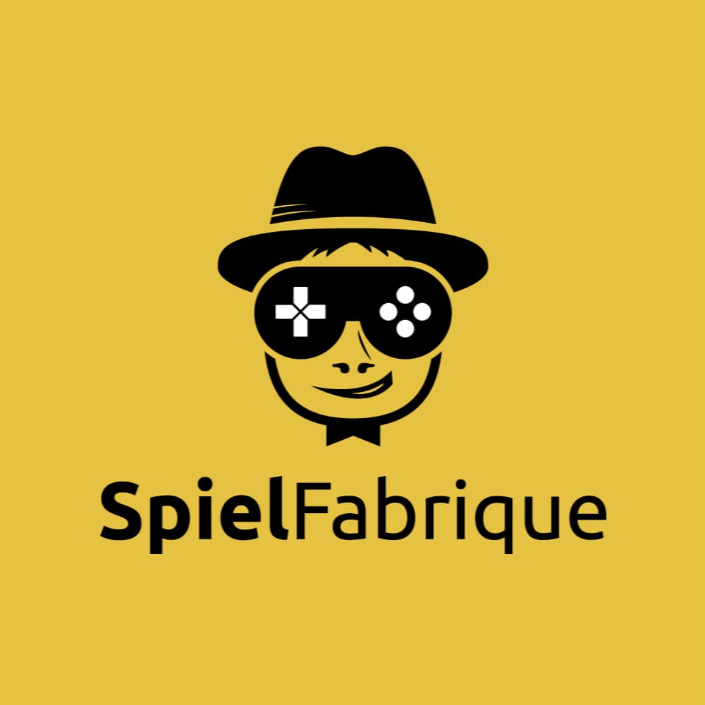 SpielFabrique logo