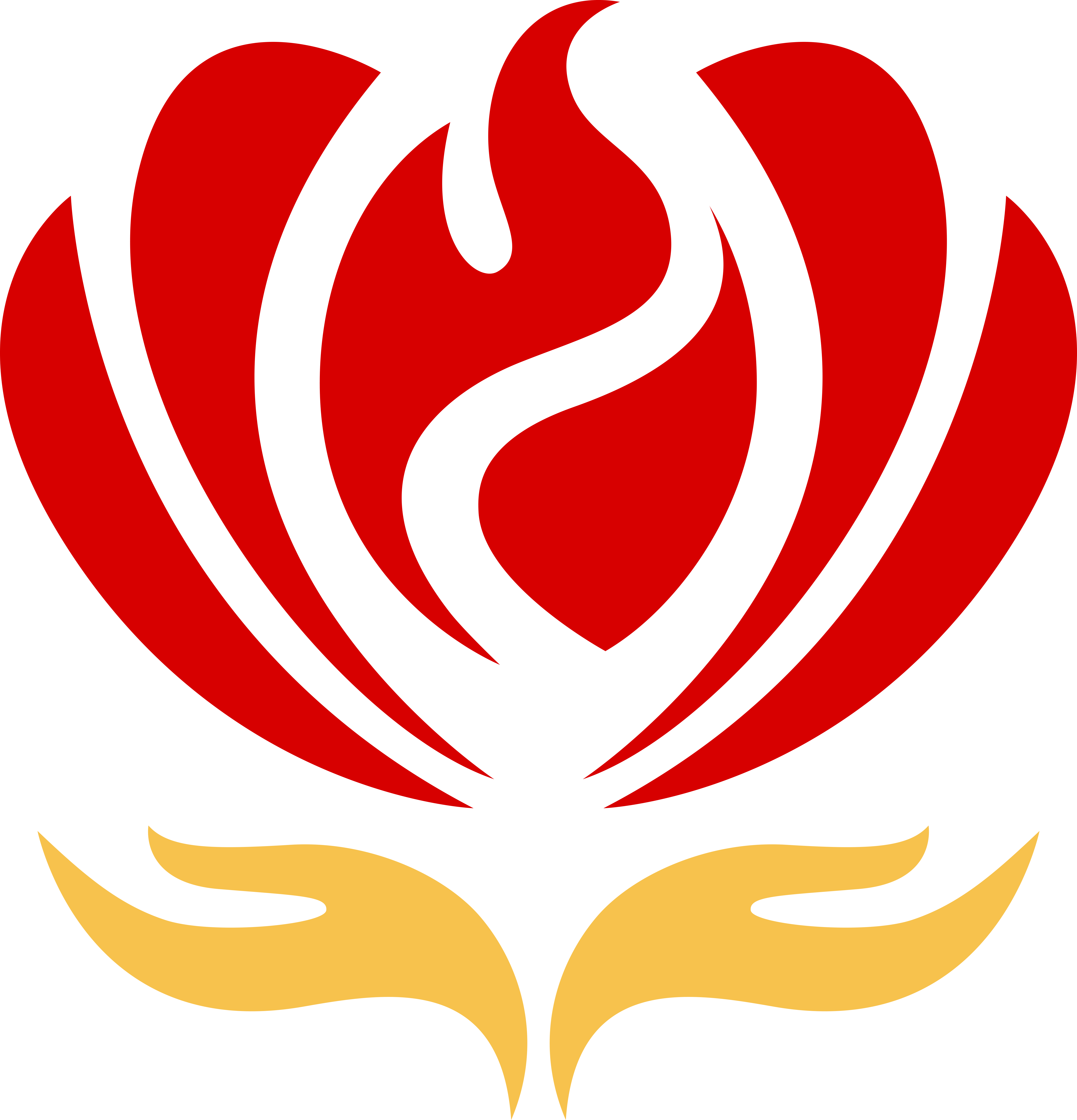 FlameLily Coaching Logo