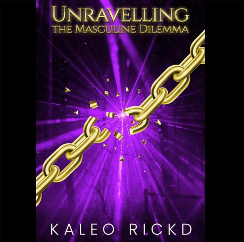 Unravelling the Masculine Dilemma