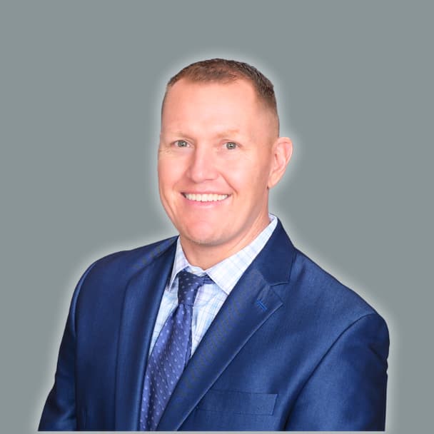 Headshot of an Army veteran financial advisor in a dark shirt, smiling confidently against a simple background on the Military Wealth Readiness Assessment landing page. [manage.scoreapp](https://manage.scoreapp.com/builder/pages/landing/1620121)