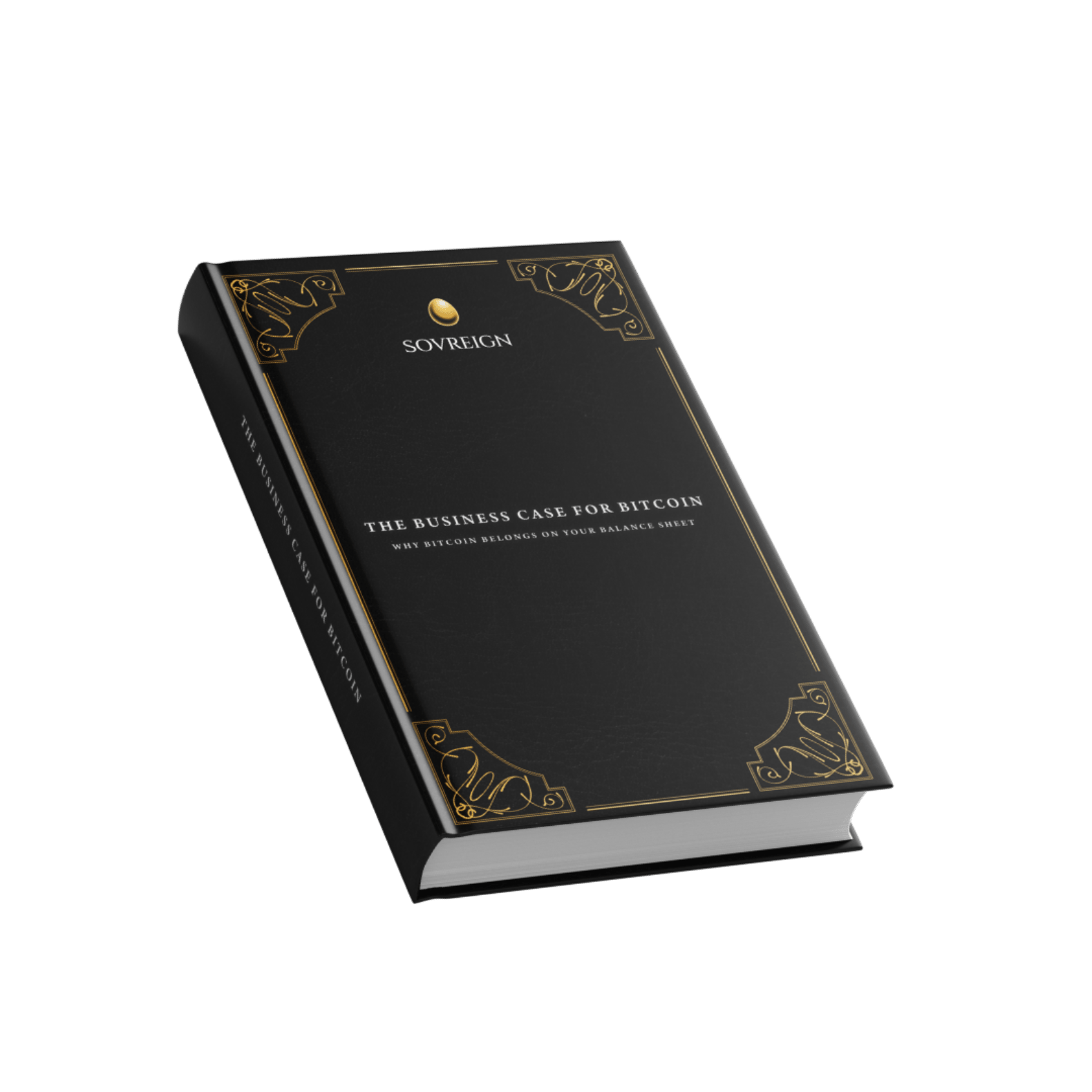 The business case for bitcoin