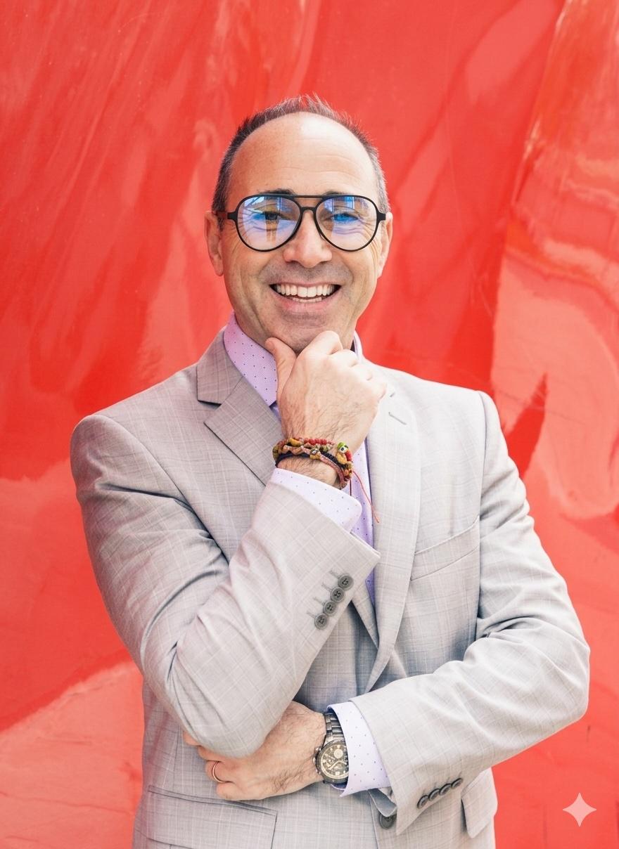 Daniele Sica — international real estate advisor