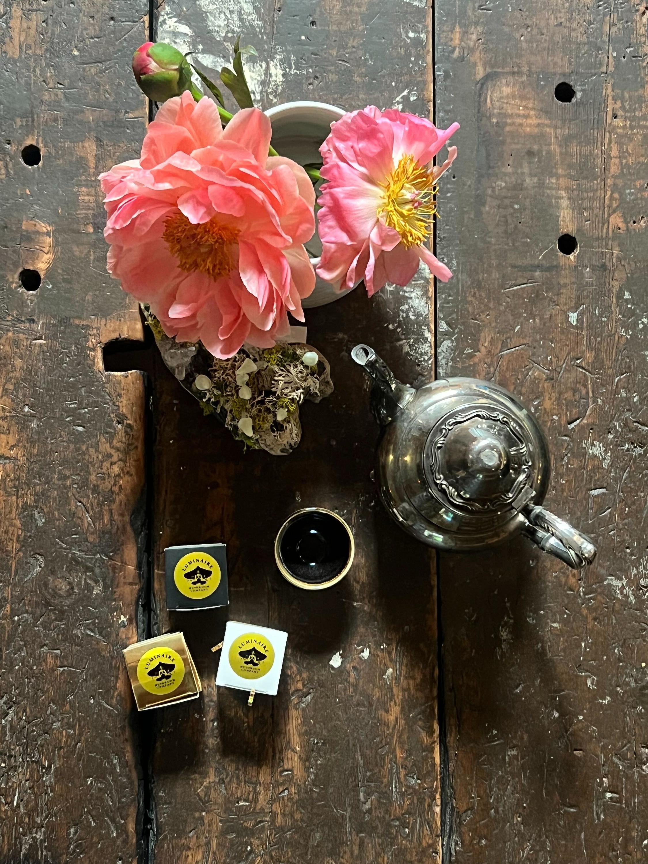 legal psilocybin therapy dose