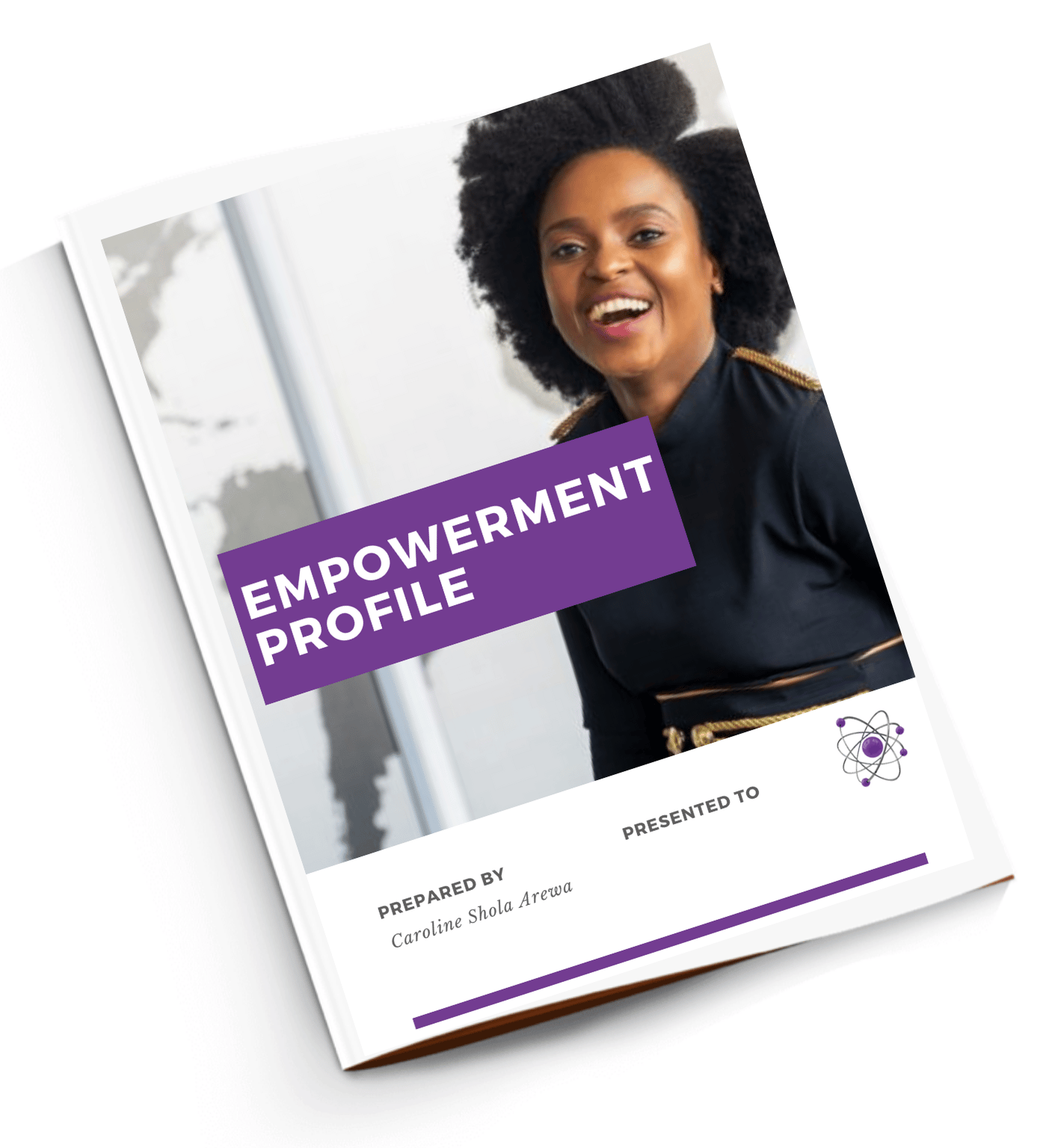 Free Empowerment Profile