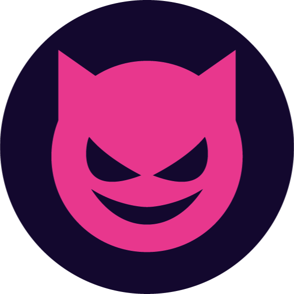 SuperDevi Logo