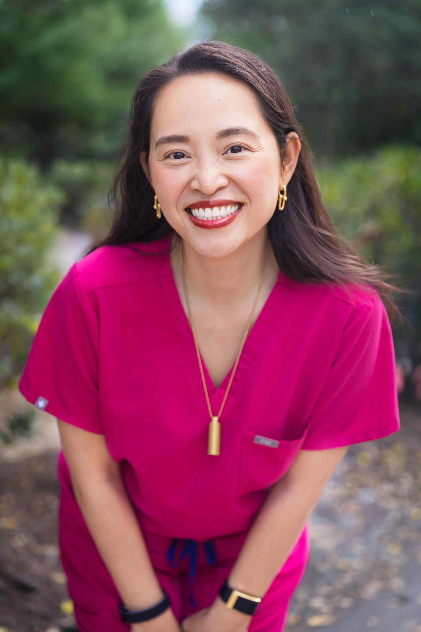Dr. Katie To – The Wellness Dentist