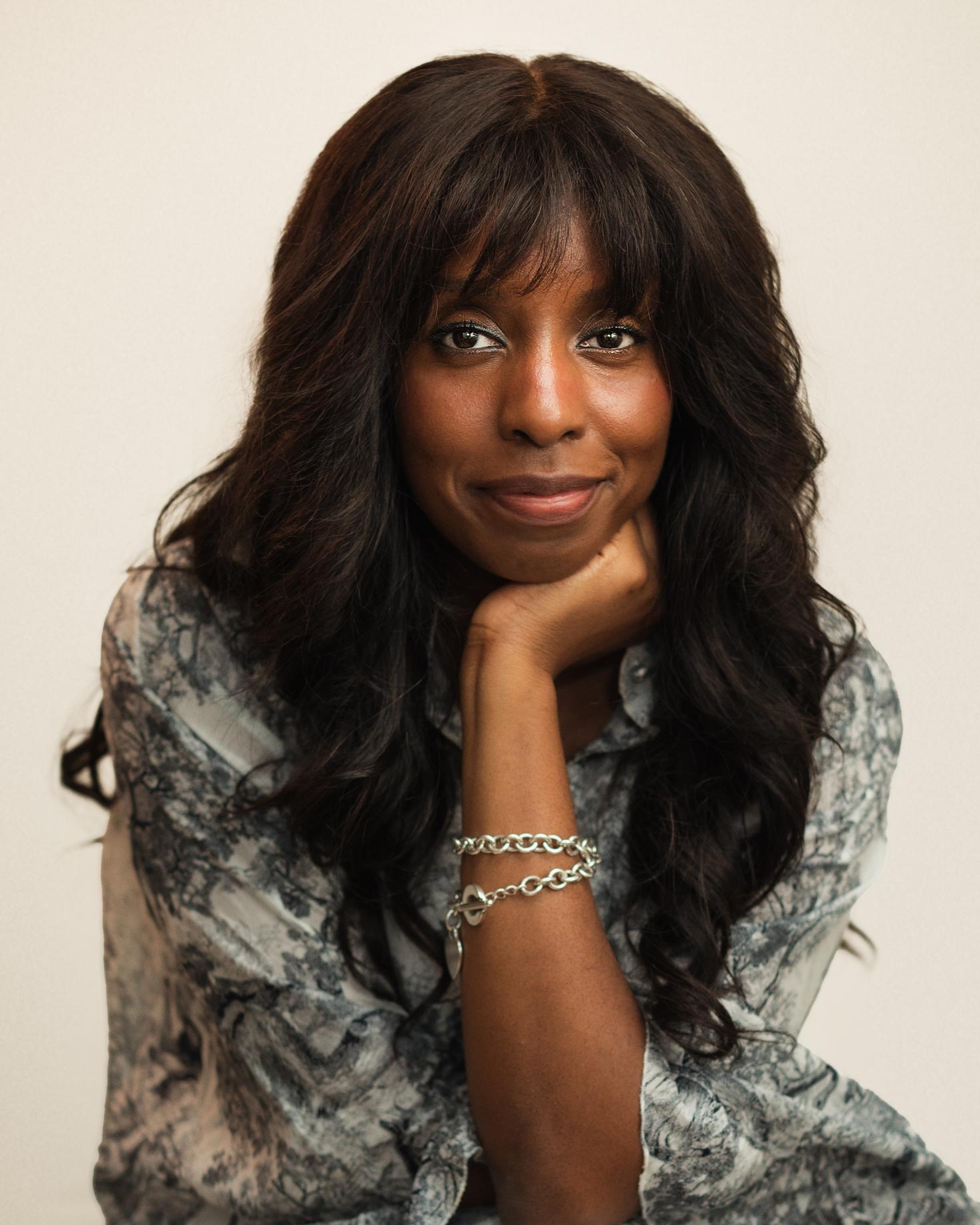 Charlene Deleon-Jones