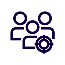 Content & SEO - Targeting