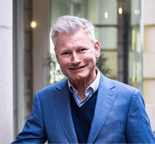 Rob_McWilliam, Owner of Change Formation