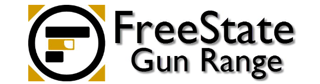 FreeState Gun Range Logo