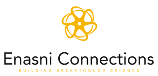 Transparent Logo - Enasni Connections