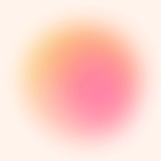 Graphic of a Burst of Pink and Orange Light the Logo for Golden Love Collective by Dr. Lynette, MD