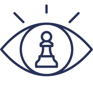the importance of having a clear strategy and vision as a business owner