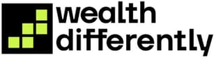 Wealth Differently Logo Light