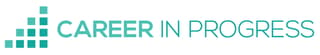 career in progress logo