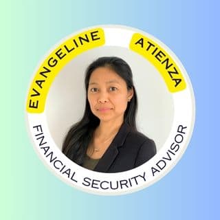 Evangeline Atienza - Financial Security Advisor