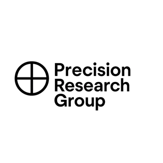 Precision Research Group Logo