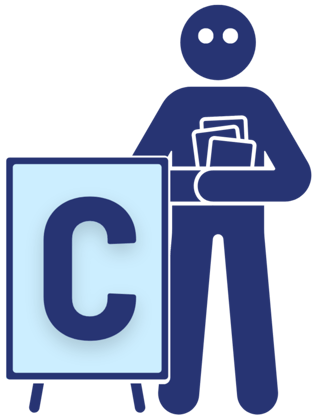 C style blue conscientious Personality free online Disc Assessment
