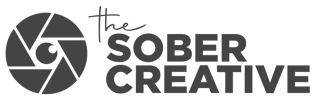 The Sober Creative - Sobriety Coaching for Creative Professionals