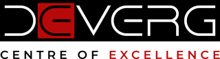 Deverg Logo