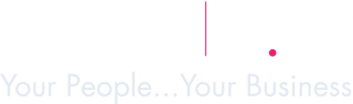 SYLO Beyond HR Logo Reversed