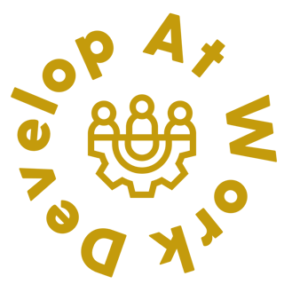 Develop At Work Logo