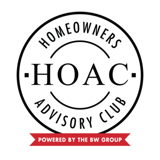 The Broady Windsor Group - Homeowners Advisory Club