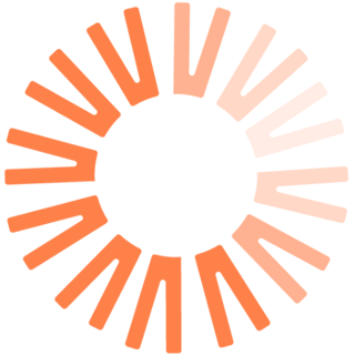 Vindasius advisory wheel logo