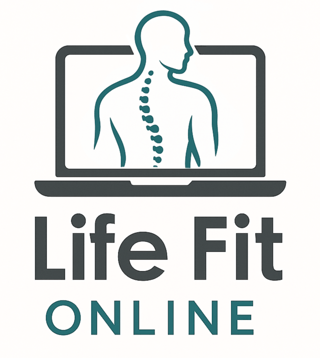 Life Fit Online