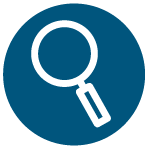 Evidence based logo