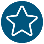 Above and beyond standards logo