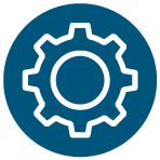 Strategic focus logo