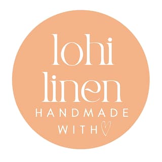 lohi linen logo