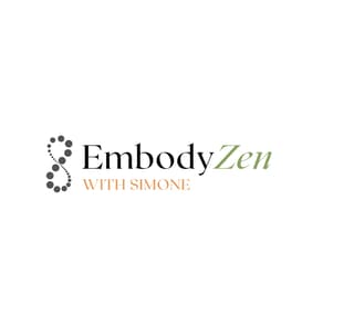 Embody Zen logo